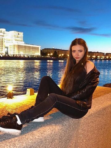 Камила